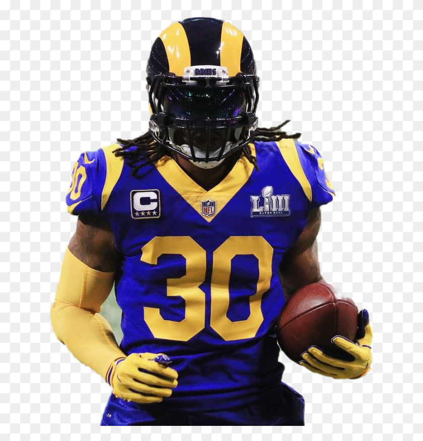 645x815 Todd Gurley Png / Todd Gurley Super Bowl Hd Png