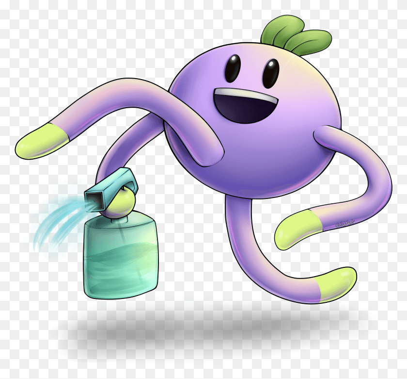3071x2839 Todd The Turnip, Toy, Sink Faucet, Animal HD PNG Download