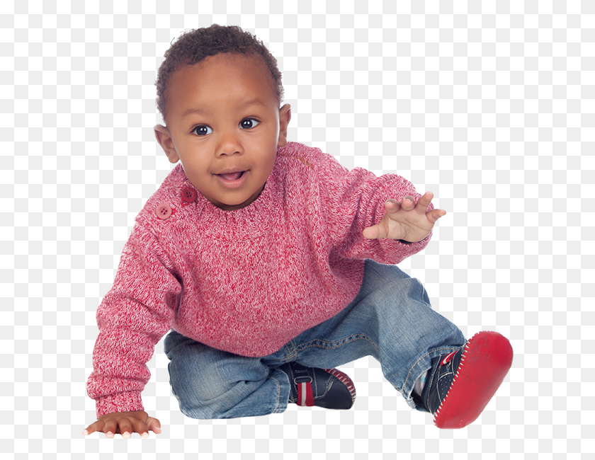 611x590 Toddler, Sweater, Clothing, Apparel HD PNG Download