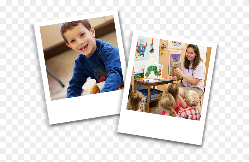 648x486 Toddler Time At Monona Grove Nursery School Is A Fantastic Toddler, Collage, Poster, Advertisement HD PNG Download