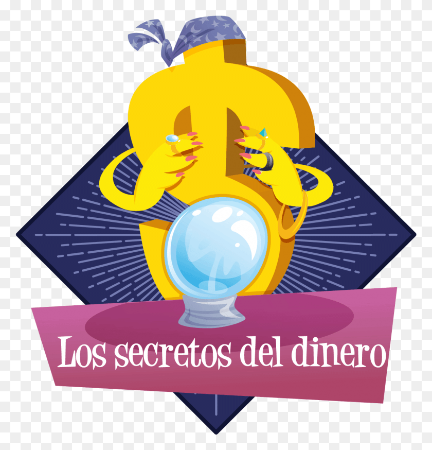 1280x1336 Todos Guardamos Secretos Hasta El Dinero Y Creemos Graphic Design, Advertisement, Poster, Flyer HD PNG Download