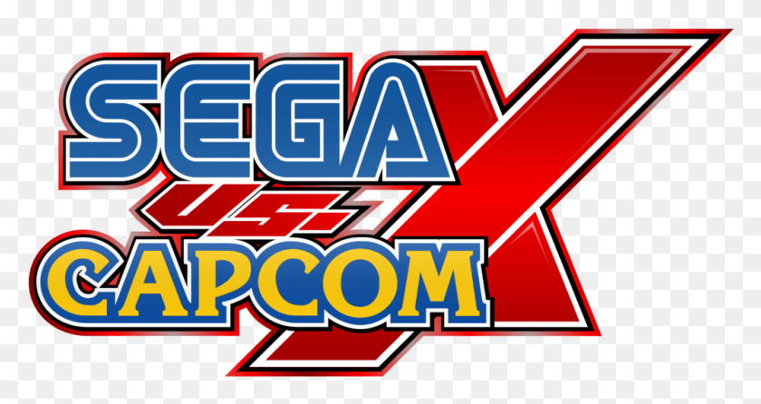 1002x496 Png Изображенияpng Todos Sabemos Que Capcom Es De Crossovers Y Se Quiere Sega