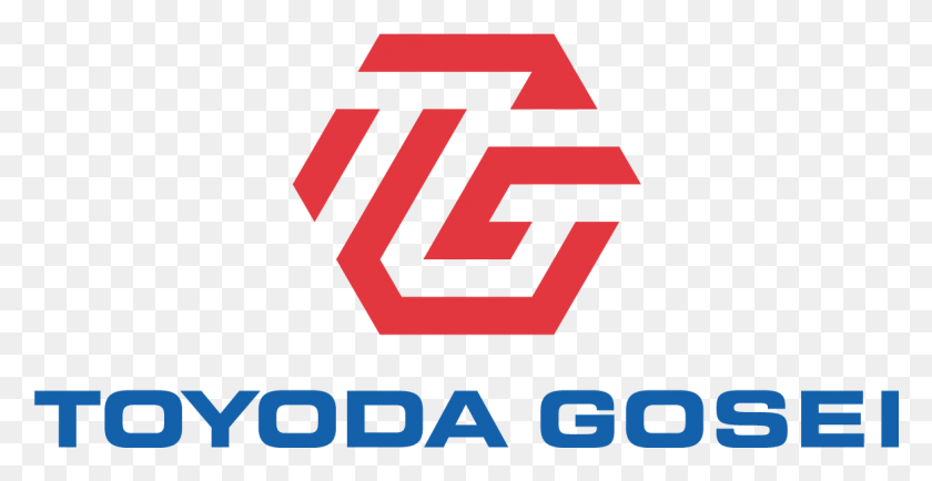 1163x559 Descargar Png Toyoda Gosei Web Store Toyoda Gosei Logo, Texto, Alfabeto, Número Hd Png