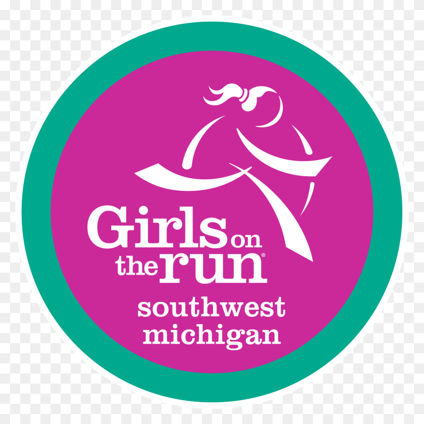 1497x1497 Toggle Navigation Girls On The Run Чикагский Марафон, Фиолетовый, Логотип, Символ Hd Png Скачать