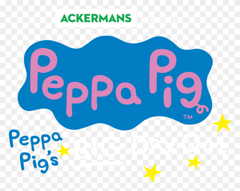 791x618 Descargar Png / Peppa Pig, Etiqueta, Texto, Número Hd Png