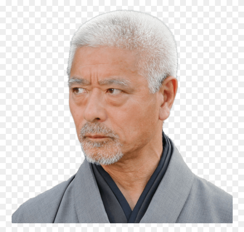 762x737 Togo Igawa, Face, Person, Human HD PNG Download