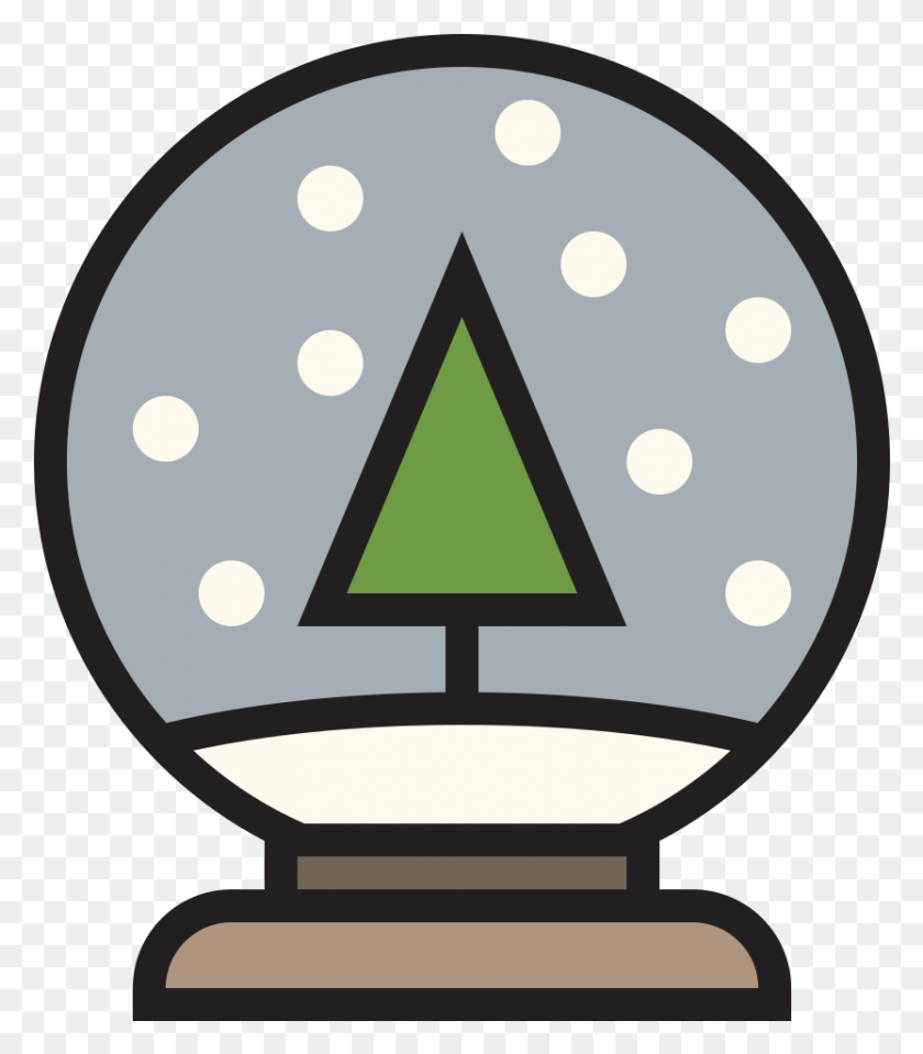 833x961 Toicon Icon Avocado Remember Pbs Kids Go, Triangle, Lamp HD PNG Download