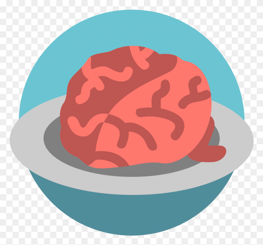 865x801 Toicon Icon Fandom Eat Illustration, Bowl, Food, Sweets HD PNG Download