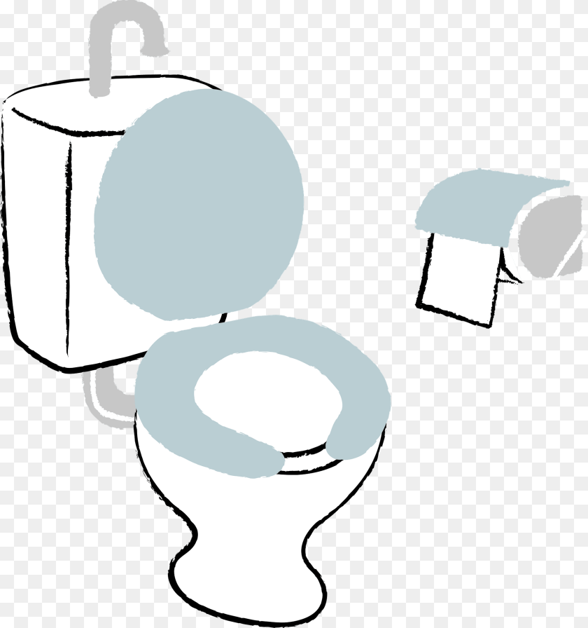 1800x1920 Toilet And Toilet Paper Indoors, Bathroom, Room Clipart PNG