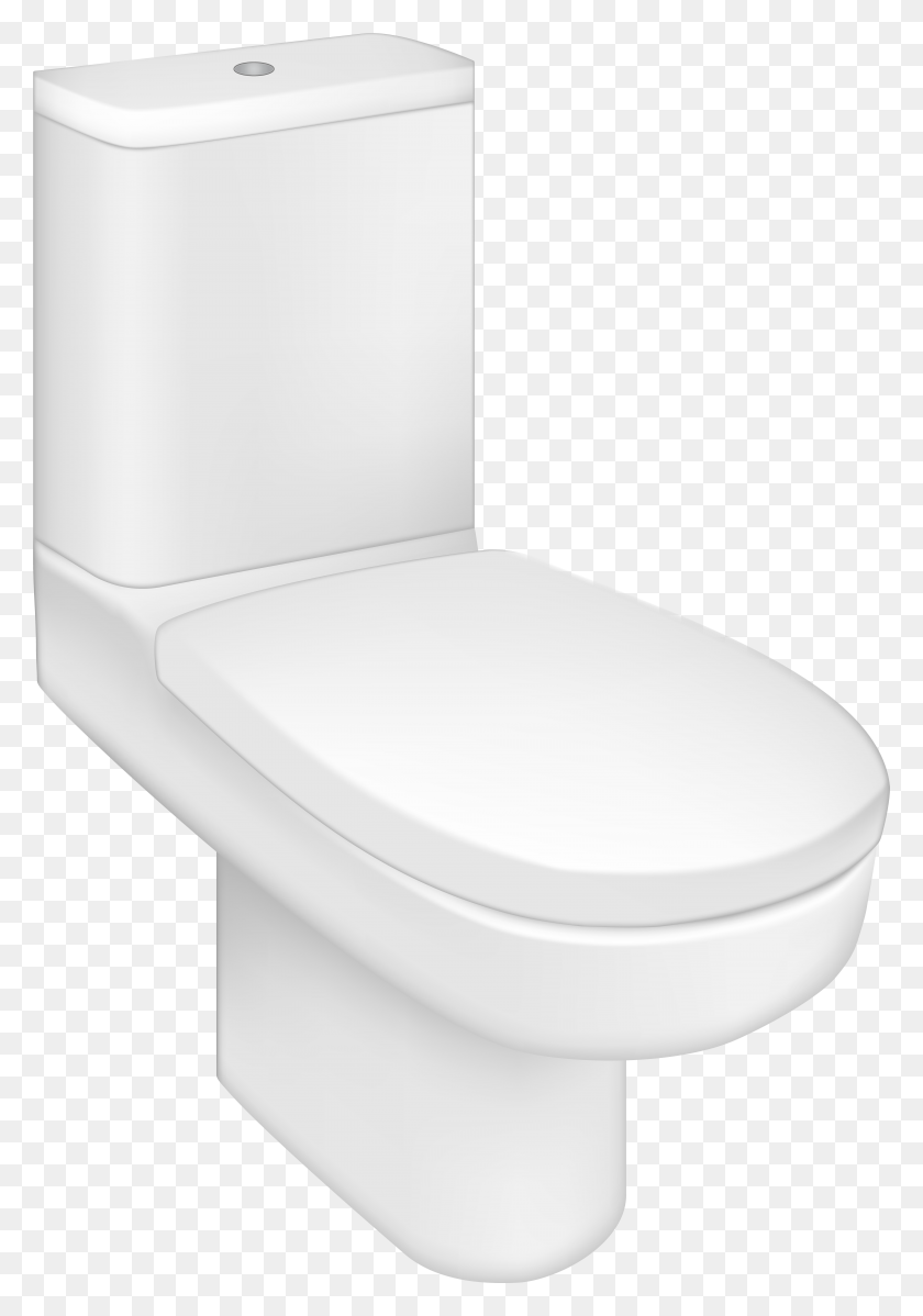 Toilet Clip Art Kohler, Room, Indoors, Bathroom HD PNG Download