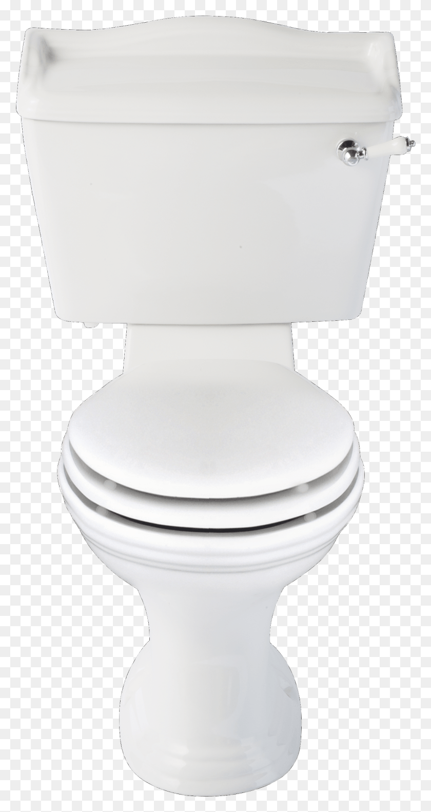 1421x2774 Toilet Flush Toilet Powder Room Toilets Bathroom Toilet With Transparent Background, Indoors, Porcelain HD PNG Download