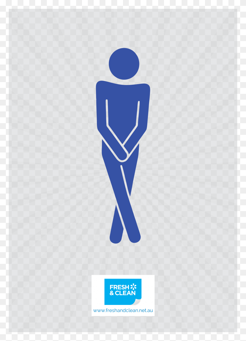 2480x3508 Toilet Gender Sign, Poster, Advertisement, Paper HD PNG Download