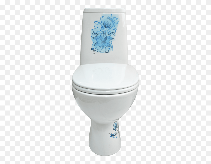 272x593 Png Туалет