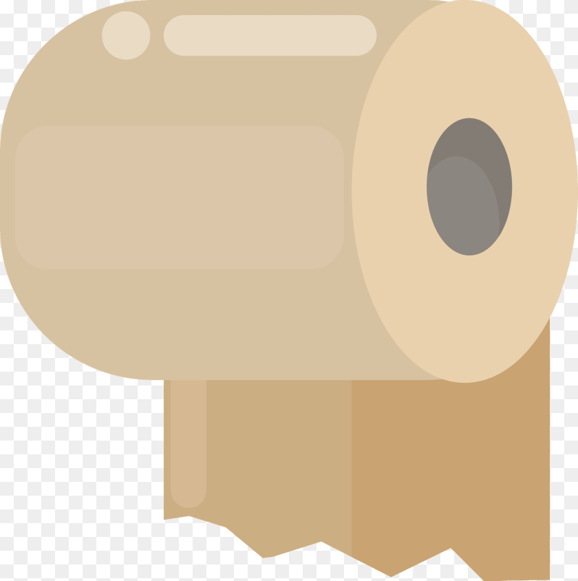 Toilet Paper Clipart, Towel, Paper Towel, Tissue, Toilet Paper Transparent PNG