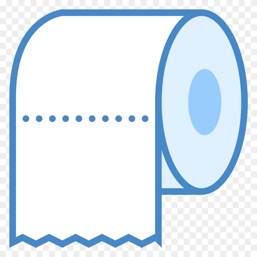 1441x1441 Toilet Paper Roll Circle, Paper, Towel, Paper Towel HD PNG Download