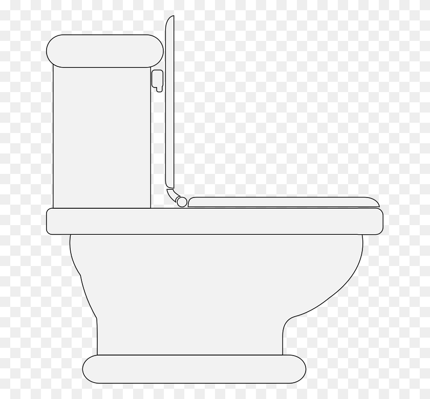 659x720 Toilet Restroom Lavatory Bathroom Hygiene Washroom Toilet Clip Art, Water, Indoors, Room HD PNG Download