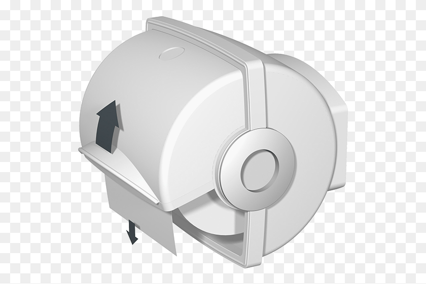 535x501 Toilet Roll Protector, Paper, Towel, Paper Towel HD PNG Download