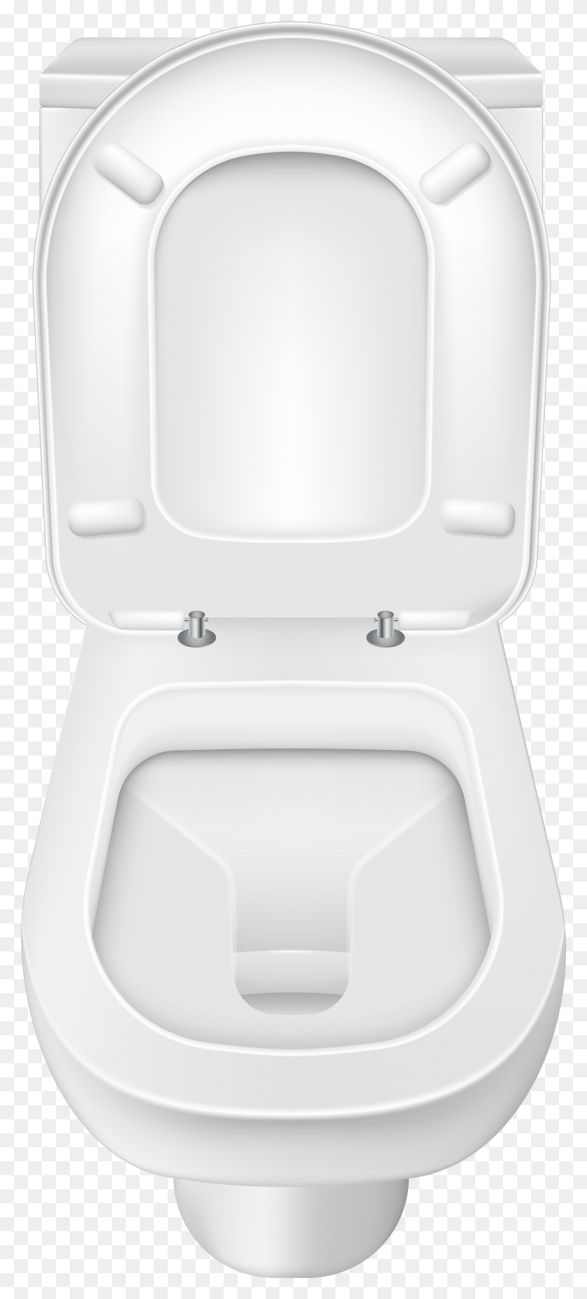3402x7839 Toilet Seat Clip Art Portable Toilet, Room, Indoors, Bathroom HD PNG Download