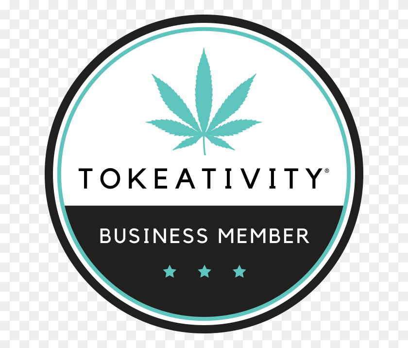 656x656 Tokebizmemberbadge Weed Icon, Leaf, Plant, Tree HD PNG Download