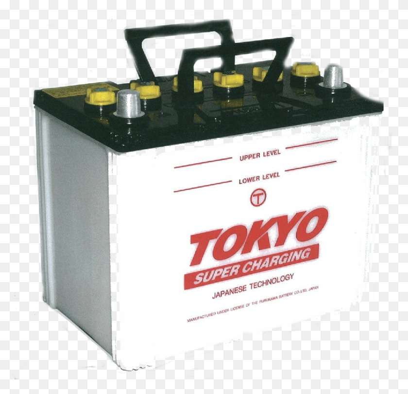 982x945 Descargar Png / Batería De Tokio, Máquina, Dispositivo Eléctrico, Aparato Hd Png