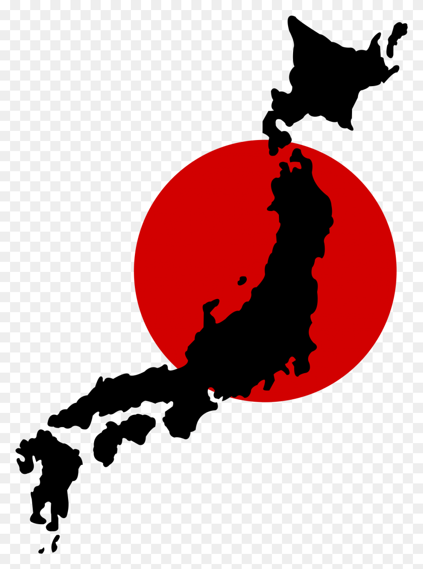 1426x1958 Tokyo Clipart Japan Japan Map Vector, Outdoors, Leisure Activities, Plant HD PNG Download
