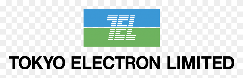 2331x632 Descargar Png Tokyo Electron Limited, Tokyo Electron Limited Png