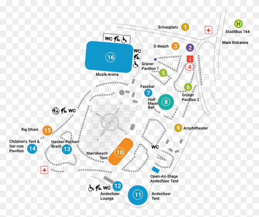 930x770 Tollwood Site Map Map, Electronics, Camera, Text HD PNG Download