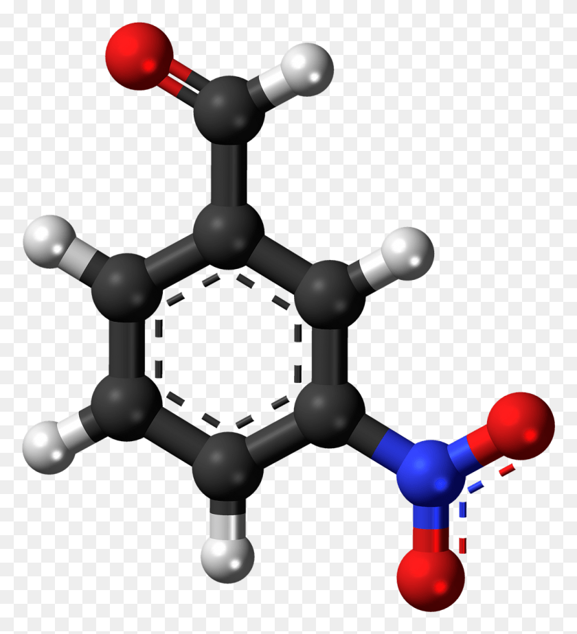 1074x1191 Toluene Molecule, Sphere, Juggling HD PNG Download