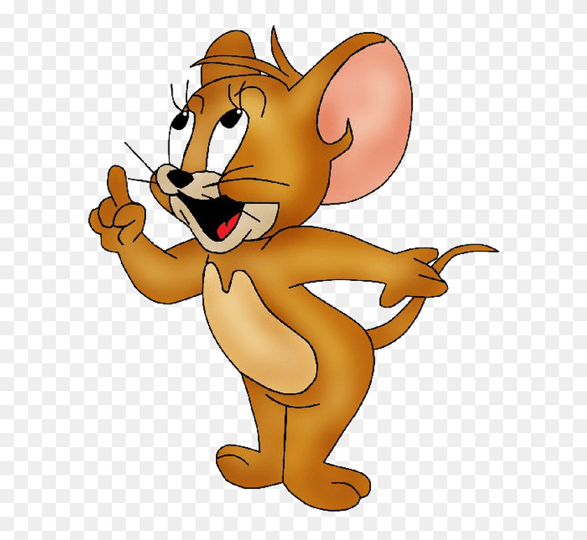 601x713 Tom Y Jerry Png / Tom Y Jerry Hd Png