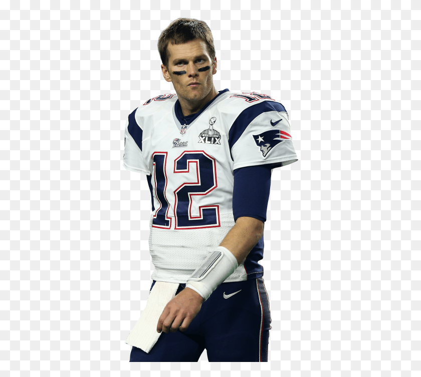 353x693 Tom Brady Transparent Image Tom Brady Game Day, Clothing, Apparel, Shirt HD PNG Download