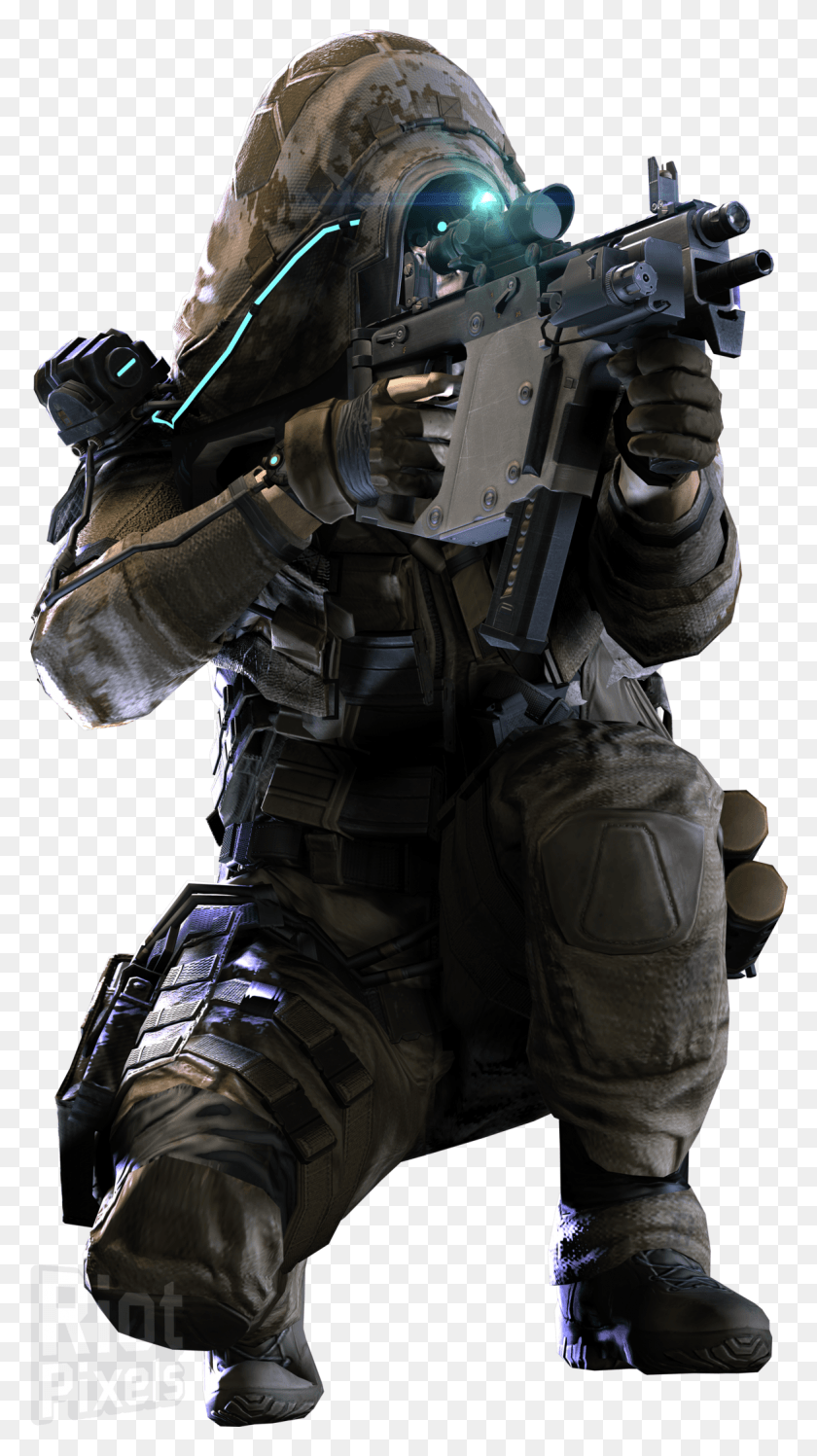 1172x2160 Tom Clancy S Ghost Ghost Recon Phantom, Person, Human, Army HD PNG Download