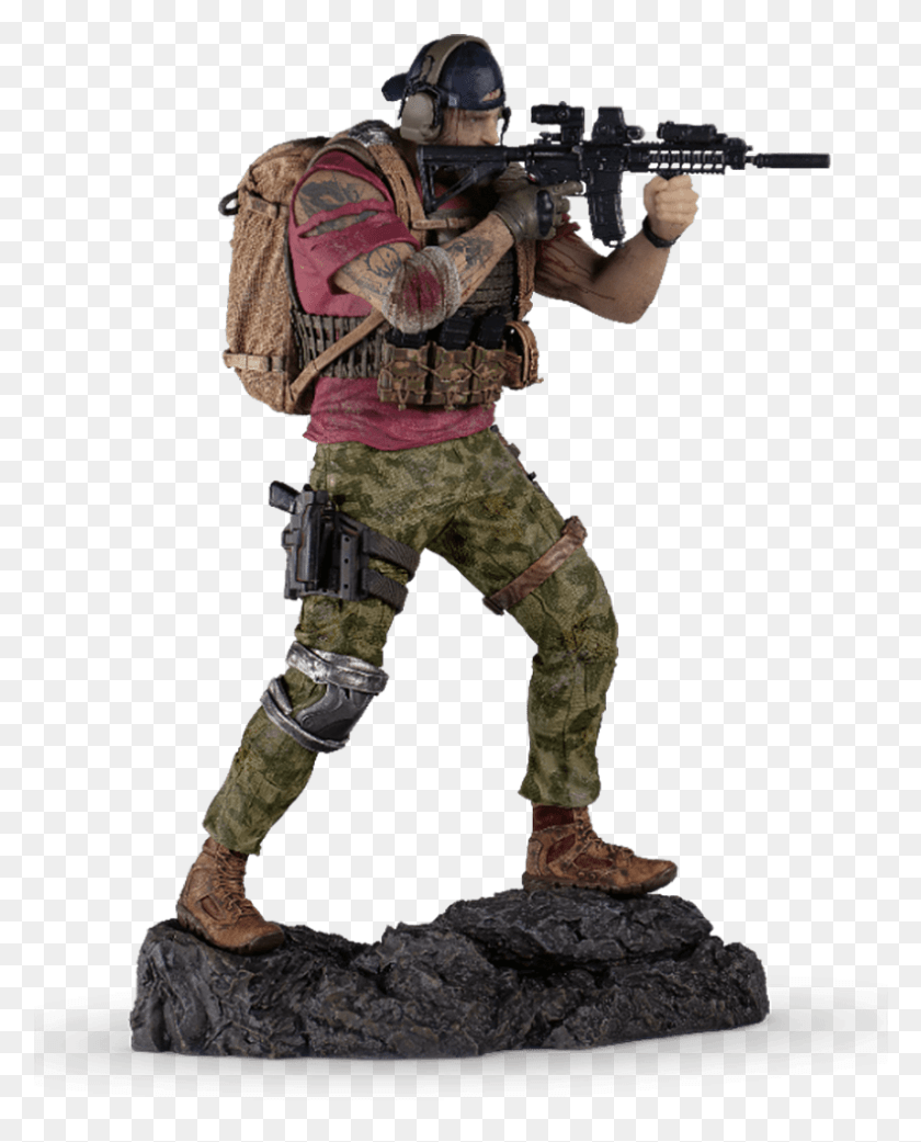 792x997 Tom Clancy39s Ghost Recon Breakpoint, Helmet, Clothing, Apparel HD PNG Download