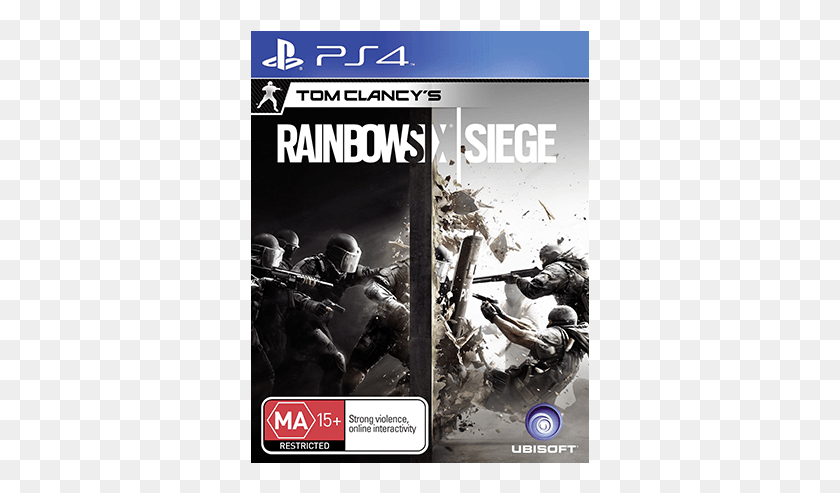 339x433 Tom Clancy39s Rainbow Six Siege Rainbow Six Siege Cd, Person, Human, Helmet HD PNG Download