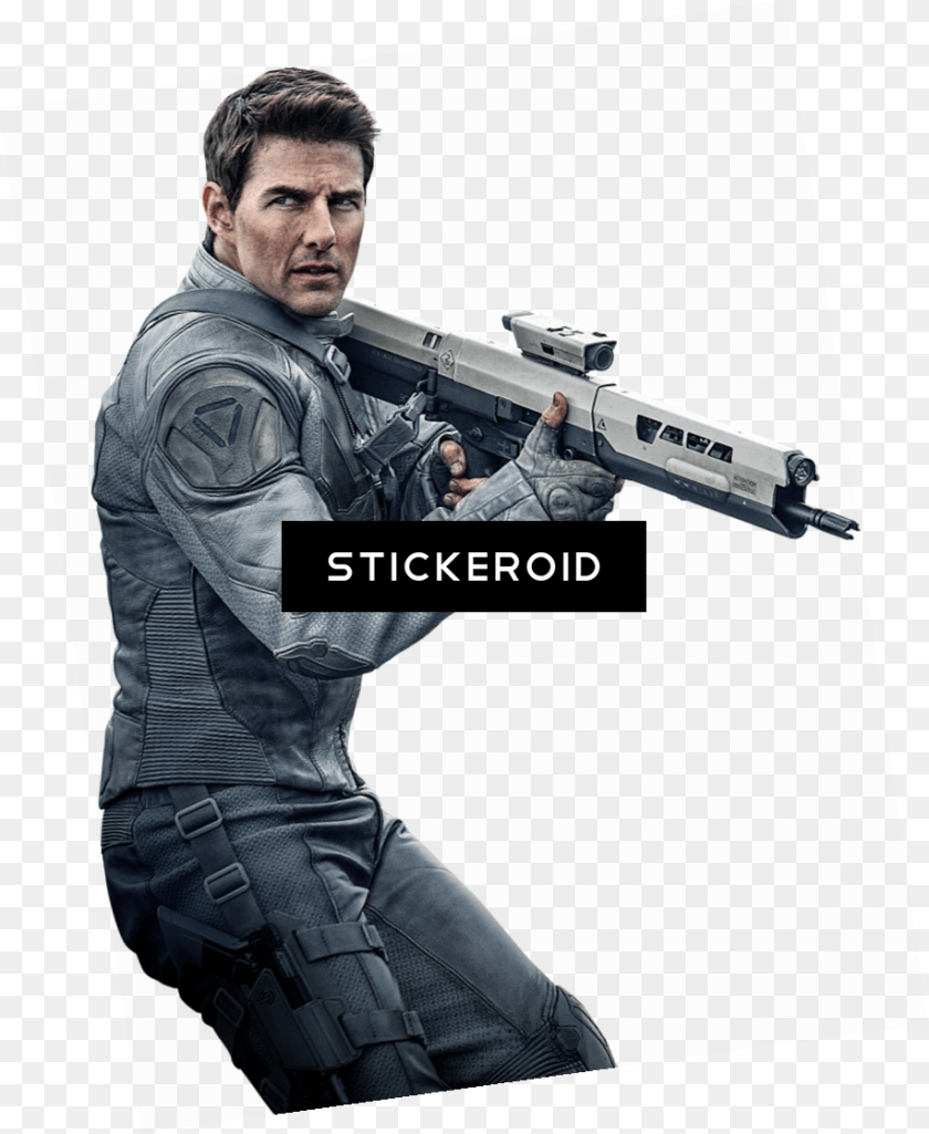 Tom Cruise Clipart, Weapon, Firearm, Gun, Handgun Transparent PNG