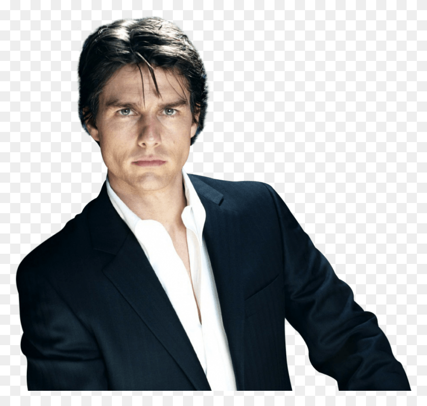 916x870 Tom Cruise Transparent Image Tom Cruise, Suit, Overcoat, Coat HD PNG Download