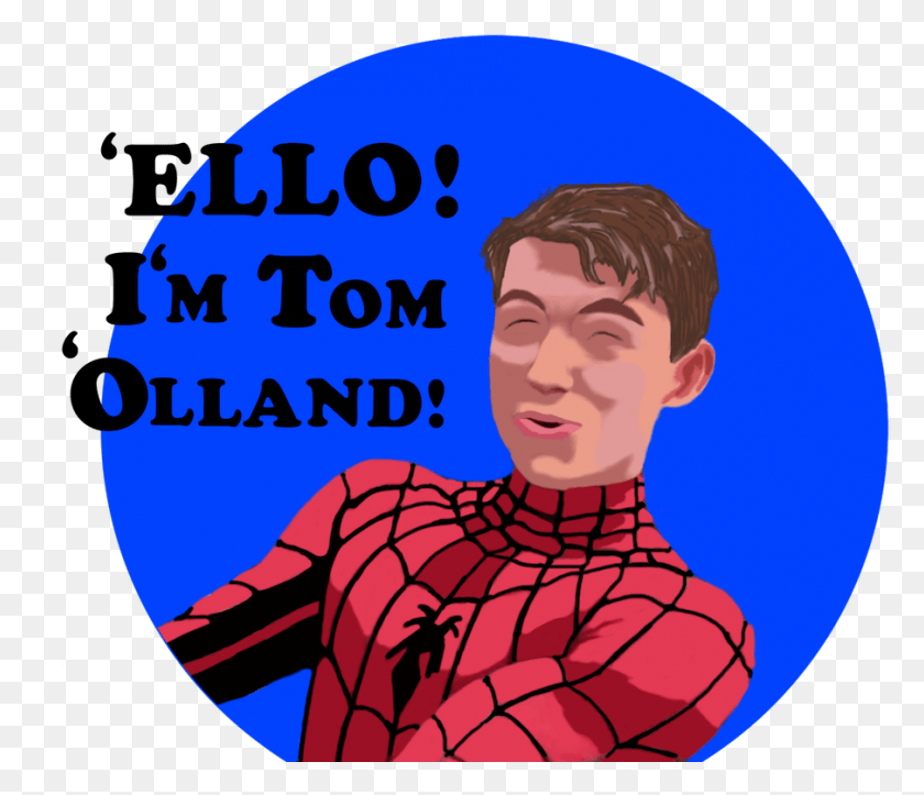 904x769 Tom Holland Spider Man Mr Sunday Movies And 4 Others Spiderman Tom Holland Shirt, Person, Human, Poster HD PNG Download