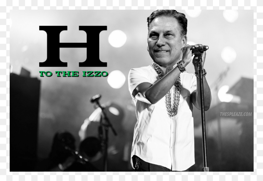 796x530 Tom Izzo X Jay Z Monochrome, Person, Human, Musician HD PNG Download