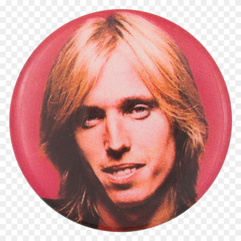 788x787 Tom Petty Red Hair, Face, Person, Head HD PNG Download
