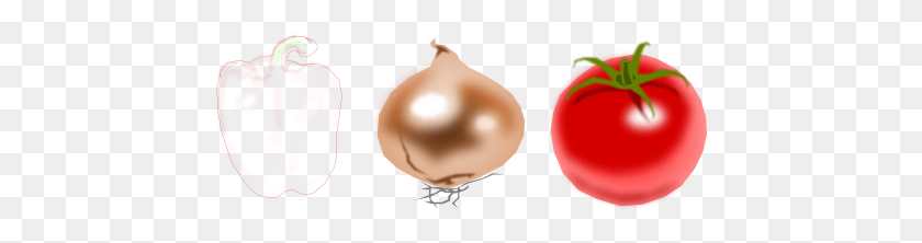 449x162 Tomato Clipart, Accessories, Accessory, Jewelry HD PNG Download