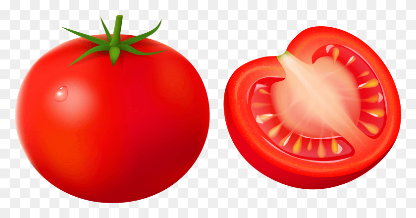 5109x2492 Tomate Png / Tomate Png