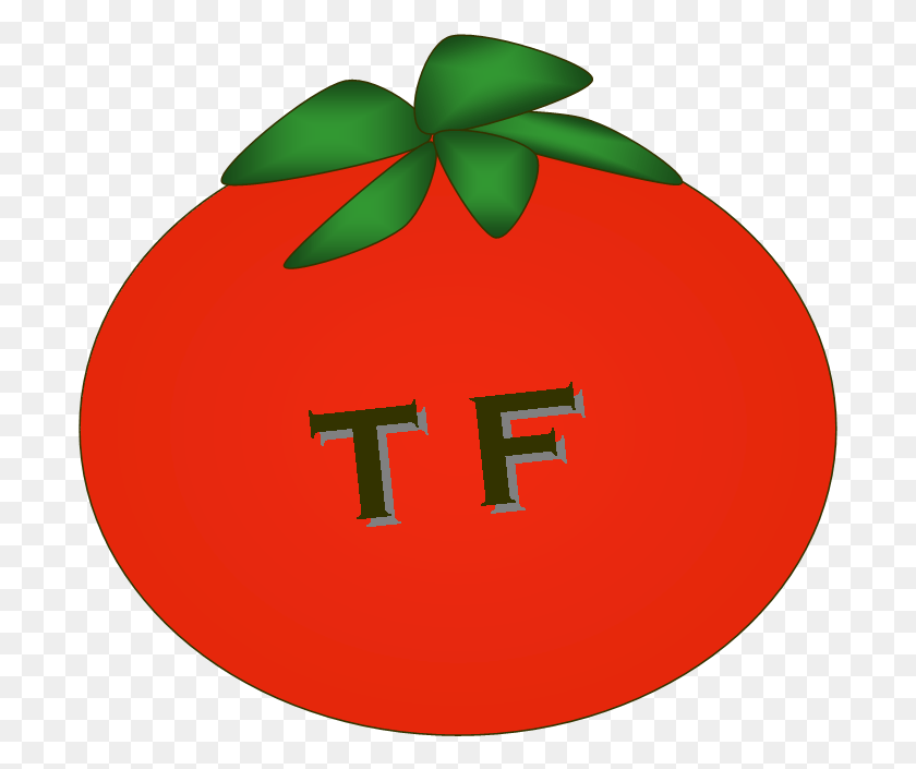 697x645 Tomato Fillet Will Help You Save Money At The Grocery Mini Tomato Clip Art, Plant, Produce, Food HD PNG Download