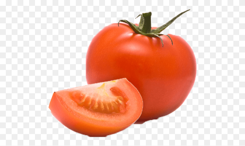 510x441 Tomato Photo Plum Tomato, Plant, Vegetable, Food HD PNG Download