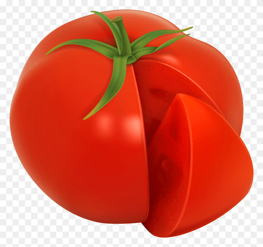 2907x2718 Tomatoes, Plant, Vegetable, Food HD PNG Download