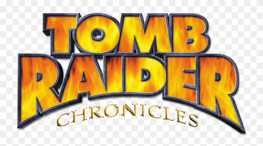 979x511 Tomb Raider Chronicles, Slot, Gambling, Game HD PNG Download