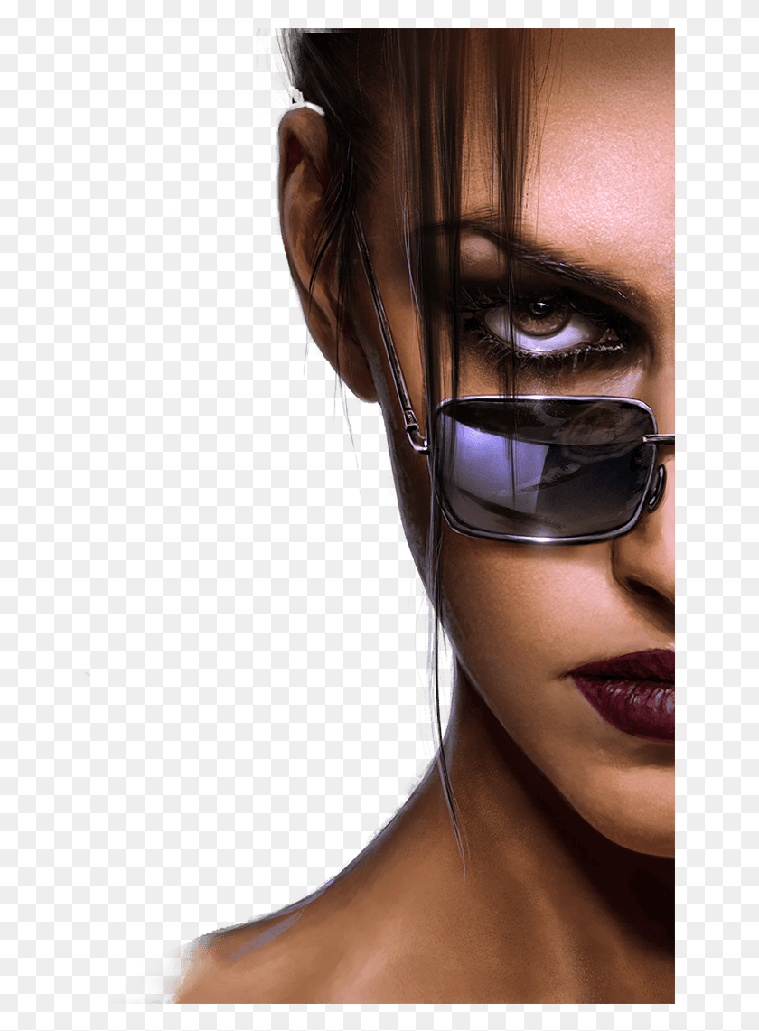 655x1081 Tomb Raider Tomb Raider The Dark Angel Symphony, Glasses, Accessories, Accessory HD PNG Download