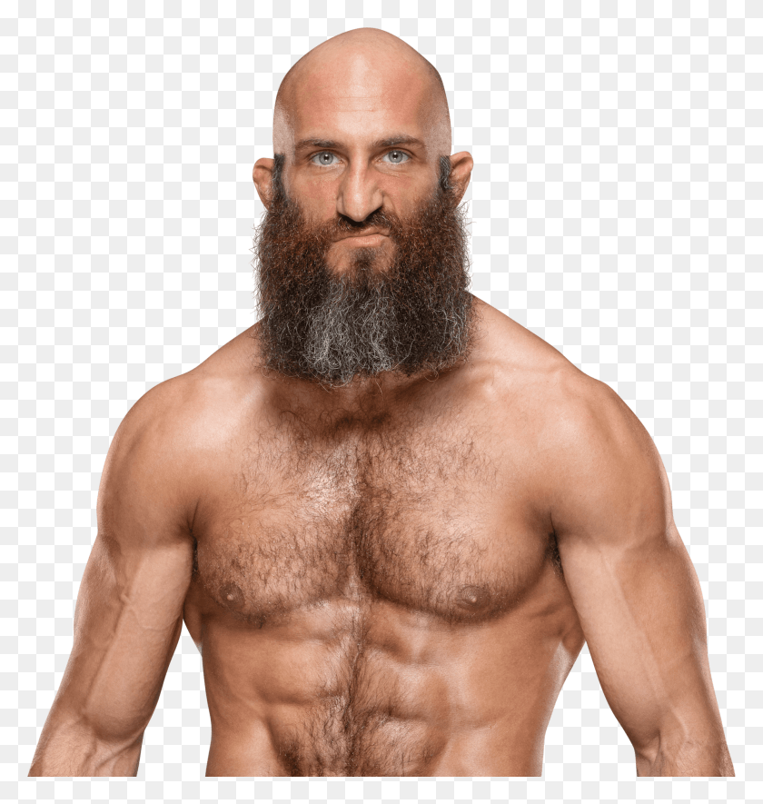 1930x2042 Tommaso Ciampa Nxt Champion, Face, Person, Human HD PNG Download