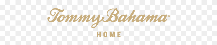 476x116 Tommy Bahama Home Tommy Bahama Home Logo, Text, Label, Alphabet HD PNG Download