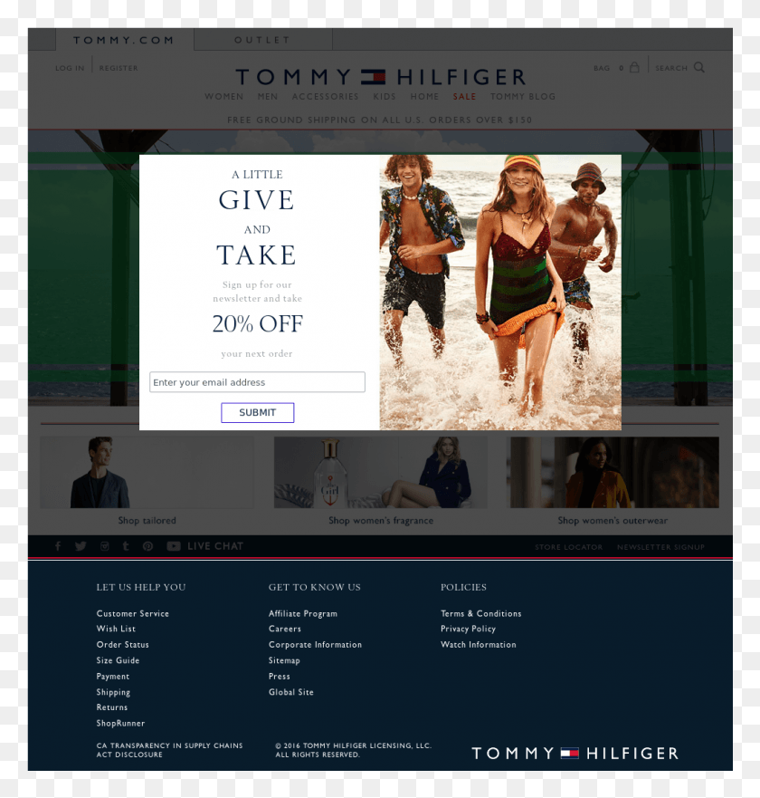 1025x1079 Tommy Hilfiger Competitors Revenue And Employees, Person, Human, File HD PNG Download