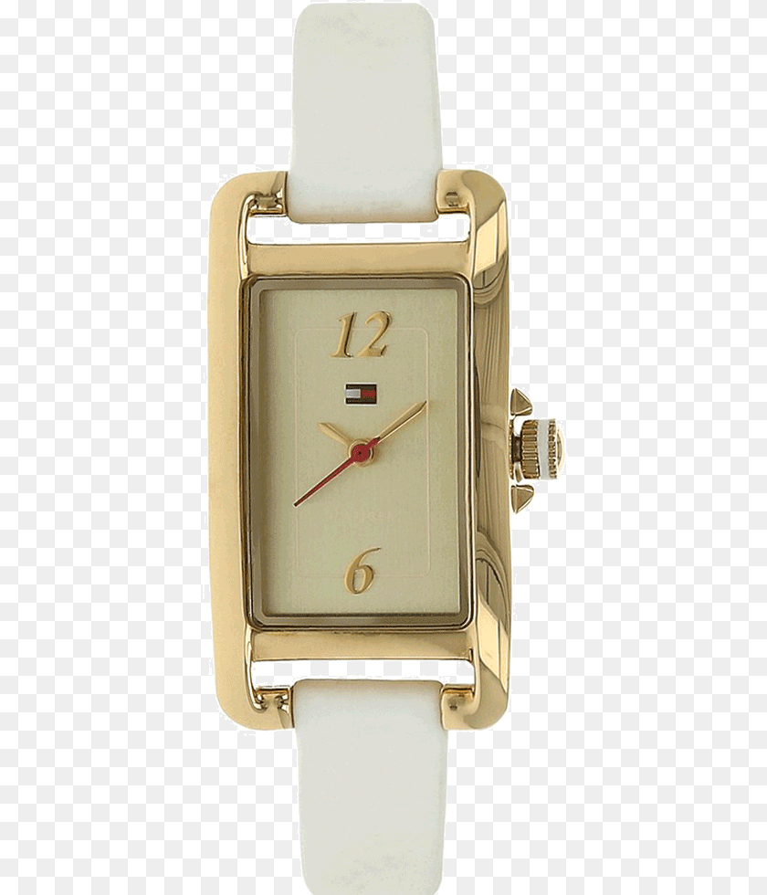 403x980 Tommy Hilfiger Jules Analog Watch, Arm, Body Part, Person, Wristwatch Clipart PNG