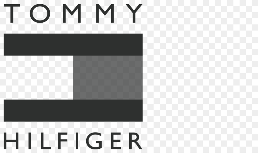 Tommy Hilfiger The Hilfiger Sessions, Text Transparent PNG